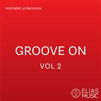 Groove On Vol. 2