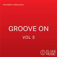 Groove On Vol. 3