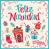 Feliz Navidad