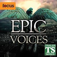 Epic Voices