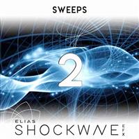 Sweeps Vol. 2