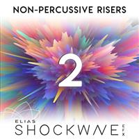 Non-Percussive Risers Vol. 2