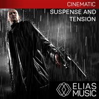 Suspense And Tension