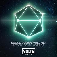 Sound Design: Volume 1