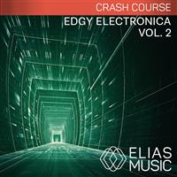 Edgy Electronica Vol. 2