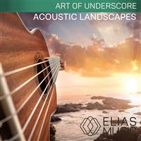 Acoustic Landscapes