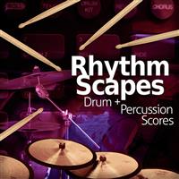 Rhythmscapes