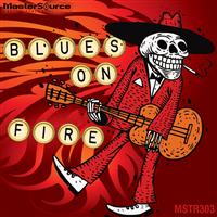 Blues On Fire