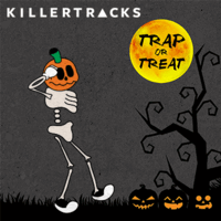 Trap or Treat