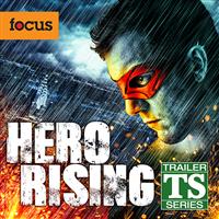 Hero Rising