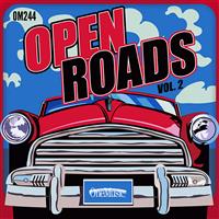 Open Roads 2