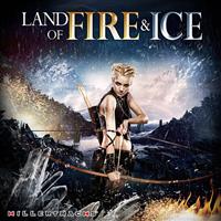 Land of Fire and Ice