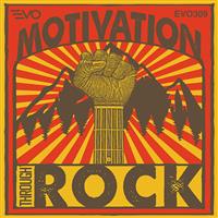Motivation Through ROCK