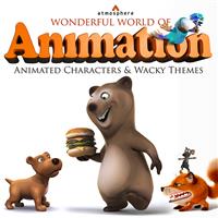 Wonderful World Of Animation