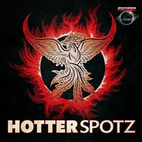 Hotter Spotz