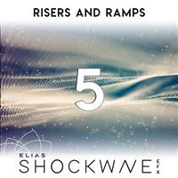 Risers and Ramps Vol. 5