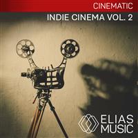 Indie Cinema Vol. 2