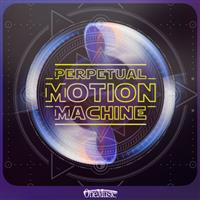 Perpetual Motion Machine