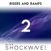 Risers and Ramps Vol. 2