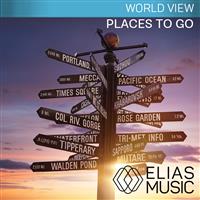 Places To Go