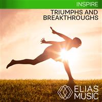 Triumphs and Breakthroughs