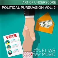 Political Persuasion Vol. 2