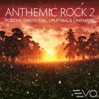 Anthemic Rock 2