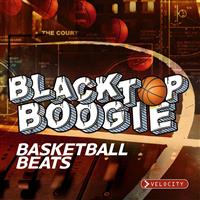 Blacktop Boogie