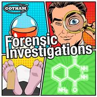 Forensic Investigations