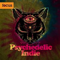 Psychedelic Indie