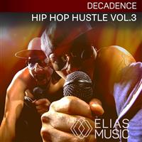 Hip Hop Hustle Vol. 3