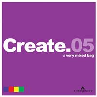 Create 5 - A Very Mixed Bag