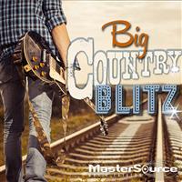 Big Country Blitz