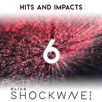 Hits and Impacts Vol. 6