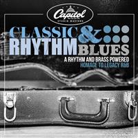 Classic Rhythm & Blues