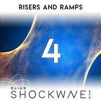 Risers and Ramps Vol. 4