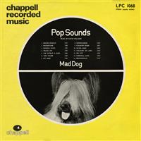 LPC 1068: Mad Dog: Pop Sounds: Music by David Holland