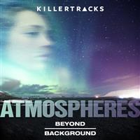 Beyond Background: Atmospheres