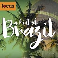 A Hint of Brazil