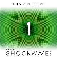 Hits - Percussive Vol. 1
