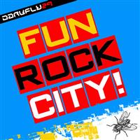 Fun Rock City