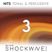 Hits - Tonal & Percussive - Vol. 3