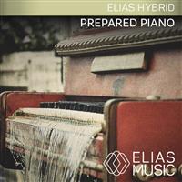 Prepared Piano