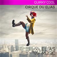 Cirque du Elias