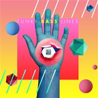 Funky Basslines
