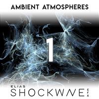 Ambient Atmospheres Vol. 1