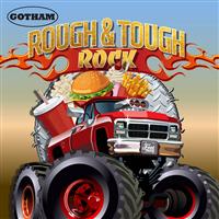 Rough And Tough Rock