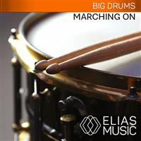 Marching On
