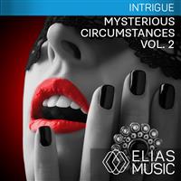 Mysterious Circumstances Vol. 2