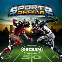 Sports Drama